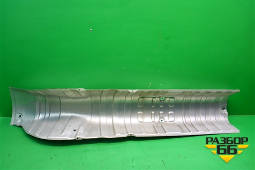 Экран тепловой (на днище) для Nissan Teana (J32) с 2008-2013г