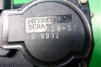 Заслонка дроссельная электрическая (2,5л VQ25DE) для Nissan Teana (J32) с 2008-2013г
