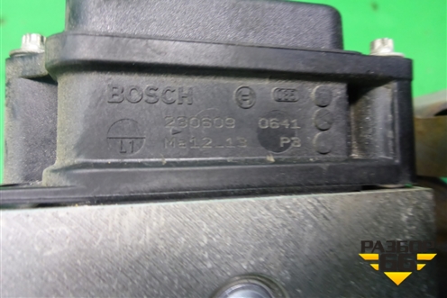 Блок ABS (47660JN00A) для Nissan Teana (J32) с 2008-2013г