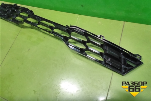 Решетка радиатора (после 2021г) (86350M6510) для Kia Cerato с 2018г (Серато 4)