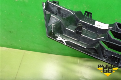 Решетка радиатора (после 2021г) (86350M6510) для Kia Cerato с 2018г (Серато 4)