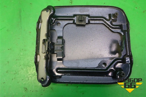 Лючок бензобака для Nissan Teana (J32) с 2008-2013г