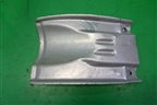 Экран тепловой (под ручником) для Nissan Teana (J32) с 2008-2013г