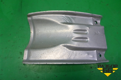 Экран тепловой (под ручником) для Nissan Teana (J32) с 2008-2013г