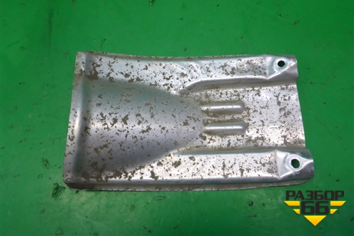 Экран тепловой (под ручником) для Nissan Teana (J32) с 2008-2013г