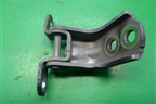 Петля двери передней левой нижняя для Nissan Teana (J32) с 2008-2013г