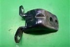 Петля двери передней левой нижняя для Nissan Teana (J32) с 2008-2013г