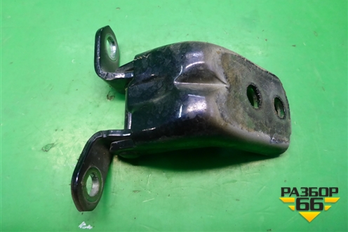 Петля двери передней левой нижняя для Nissan Teana (J32) с 2008-2013г