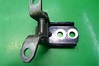 Петля двери задней правой нижняя для Nissan Teana (J32) с 2008-2013г