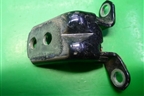 Петля двери задней правой нижняя для Nissan Teana (J32) с 2008-2013г