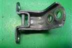 Петля двери передней правой нижняя для Nissan Teana (J32) с 2008-2013г