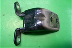 Петля двери передней правой нижняя для Nissan Teana (J32) с 2008-2013г