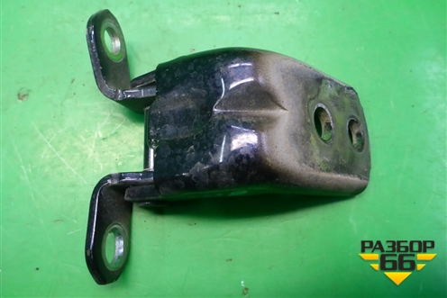 Петля двери передней правой нижняя для Nissan Teana (J32) с 2008-2013г