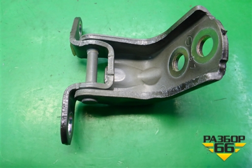 Петля двери передней правой верхняя для Nissan Teana (J32) с 2008-2013г