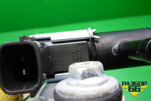 Клапан вентиляции картерных газов (K5T46696) для Nissan Teana (J32) с 2008-2013г