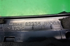 Накладка двери задней левой (уголок) (82235JN00A) для Nissan Teana (J32) с 2008-2013г