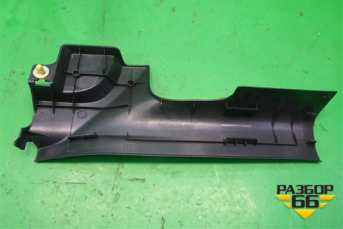Накладка порога внутренняя заднего левого (769B7JN20A) для Nissan Teana (J32) с 2008-2013г