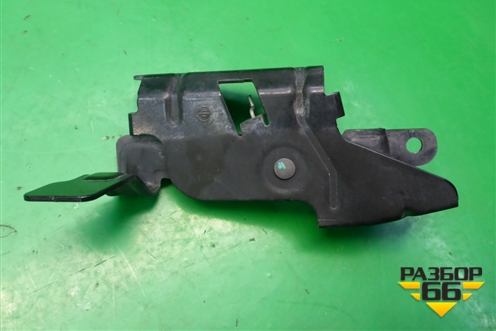Крюк замка капота для Nissan Teana (J32) с 2008-2013г