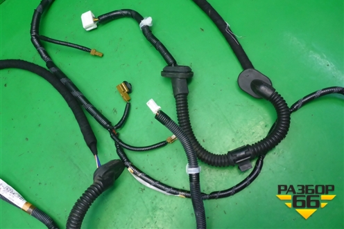 Проводка крышки багажника для Nissan Teana (J32) с 2008-2013г