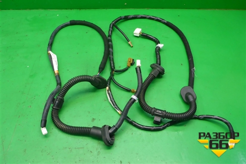 Проводка крышки багажника для Nissan Teana (J32) с 2008-2013г