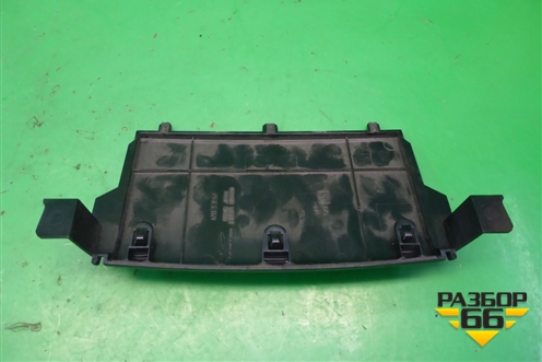 Накладка на торпедо ценральная нижняя (68246JN10A) для Nissan Teana (J32) с 2008-2013г