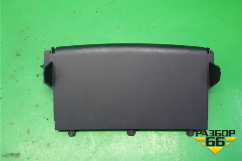Накладка на торпедо ценральная нижняя (68246JN10A) для Nissan Teana (J32) с 2008-2013г