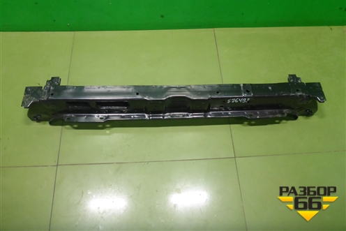 Панель передняя (верхняя часть) (64101D7001) для Hyundai Tucson с 2015-2022г