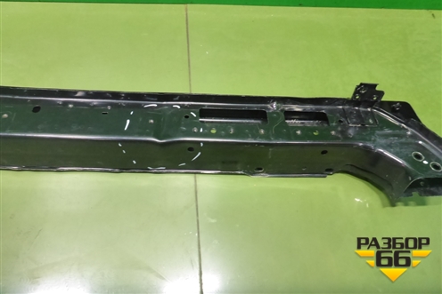 Панель передняя (верхняя часть) (64101D7001) для Hyundai Tucson с 2015-2022г