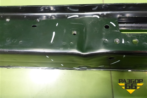 Панель передняя (верхняя часть) (64101D7001) для Hyundai Tucson с 2015-2022г