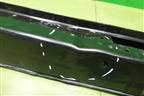 Панель передняя (верхняя часть) (64101D7001) для Hyundai Tucson с 2015-2022г