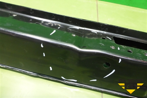 Панель передняя (верхняя часть) (64101D7001) для Hyundai Tucson с 2015-2022г