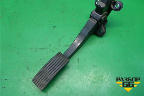 Педаль газа электронная (MN101544) для Mitsubishi Lancer-X с 2007г