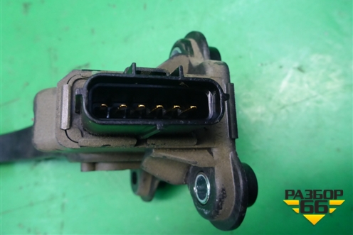 Педаль газа электронная (MN101544) для Mitsubishi Lancer-X с 2007г