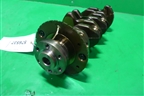 Коленвал (1.5л QG15) для Nissan Bluebird Sylphy с 2000-2005г