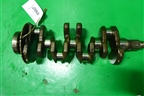 Коленвал (1.5л QG15) для Nissan Bluebird Sylphy с 2000-2005г