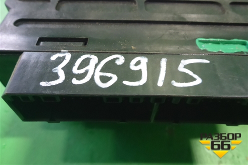 Блок управления АКПП ( 2.0л 4B11) (8631A914) для Mitsubishi Outlander XL с 2006-2012г