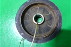 Шкив коленвала (1.5л QG15) для Nissan Bluebird Sylphy с 2000-2005г