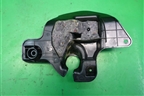 Кожух рулевой колонки (нижний на пол) (7260A202) для Mitsubishi Lancer-X с 2007г