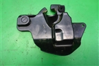 Кожух рулевой колонки (нижний на пол) (7260A202) для Mitsubishi Lancer-X с 2007г