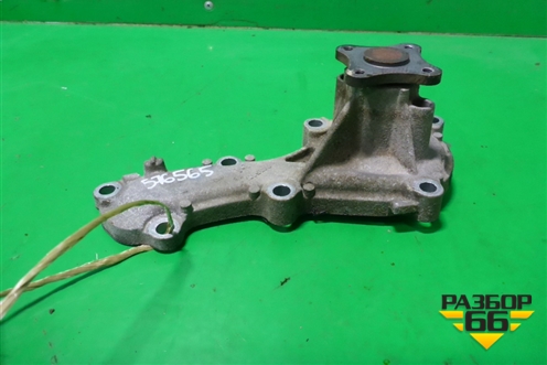 Насос водяной помпа (1.5л QG15) для Nissan Bluebird Sylphy с 2000-2005г