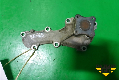 Насос водяной помпа (1.5л QG15) для Nissan Bluebird Sylphy с 2000-2005г