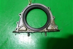 Крышка двигателя задняя (1.5л QG15) для Nissan Bluebird Sylphy с 2000-2005г