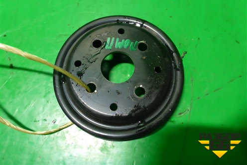 Шкив помпы (1.5л QG15) для Nissan Bluebird Sylphy с 2000-2005г
