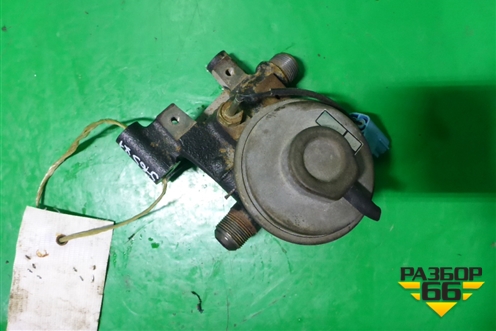Клапан EGR (1.5л QG15) для Nissan Bluebird Sylphy с 2000-2005г