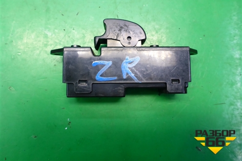 Кнопка стеклоподъёмника (задняя правая) (8608A066) для Mitsubishi Lancer-X с 2007г