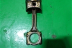 Поршень с шатуном (1.5л QG15) для Nissan Bluebird Sylphy с 2000-2005г