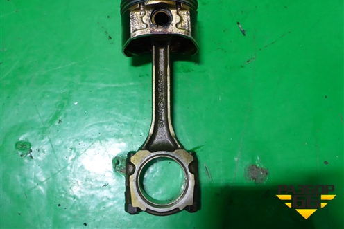 Поршень с шатуном (1.5л QG15) для Nissan Bluebird Sylphy с 2000-2005г