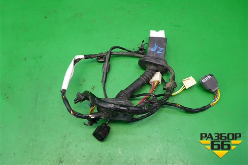 Проводка двери задней правой (8612A552) для Mitsubishi Lancer-X с 2007г
