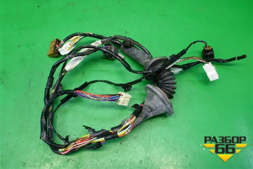 Проводка двери передней правой (8512A559) для Mitsubishi Lancer-X с 2007г
