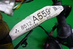 Проводка двери передней правой (8512A559) для Mitsubishi Lancer-X с 2007г